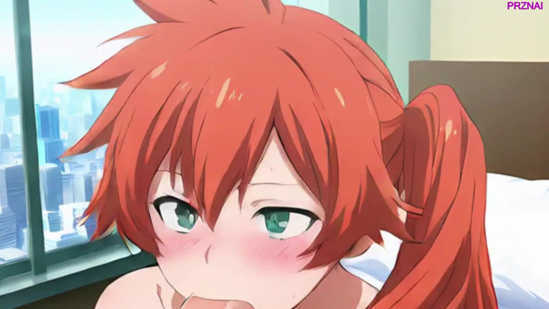 Prznai: Mój bohater Academia Kendo Itsuka Hen
