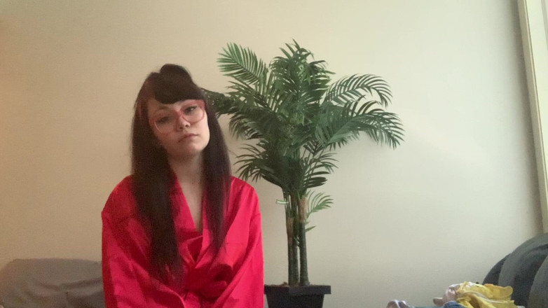 Lenna Lux: Si mungil dinky sph