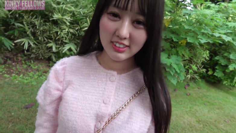 A case of fling: Asian Angel 23604