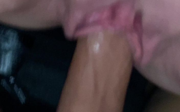 Farmers Wifey: Futai rapid cu ejaculare înăuntru cu spermă groasă care picură