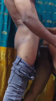 Bhavana Aunty Likes Me. I Am Interested in Romance and Hot Sex with Her