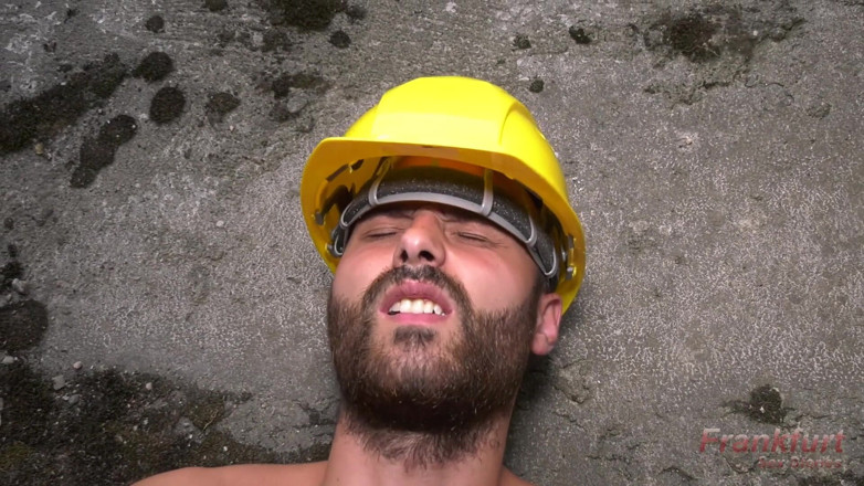Frankfurt Sex Stories: Men at work