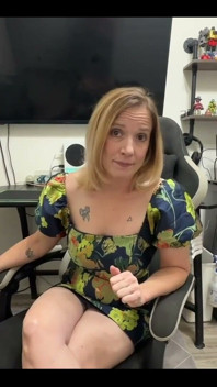 Fucking My Bully's Stepmom