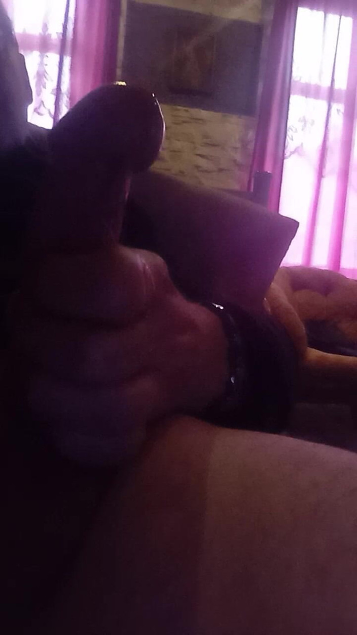 Mcobraxxl: Monstruo Dick