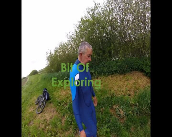 Andy: 骑自行车时要做的事