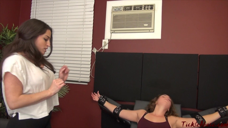 TAworship: Sorority Hazing