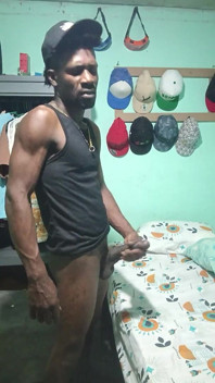 Cachondo En Casa