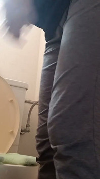 Toalettkamera