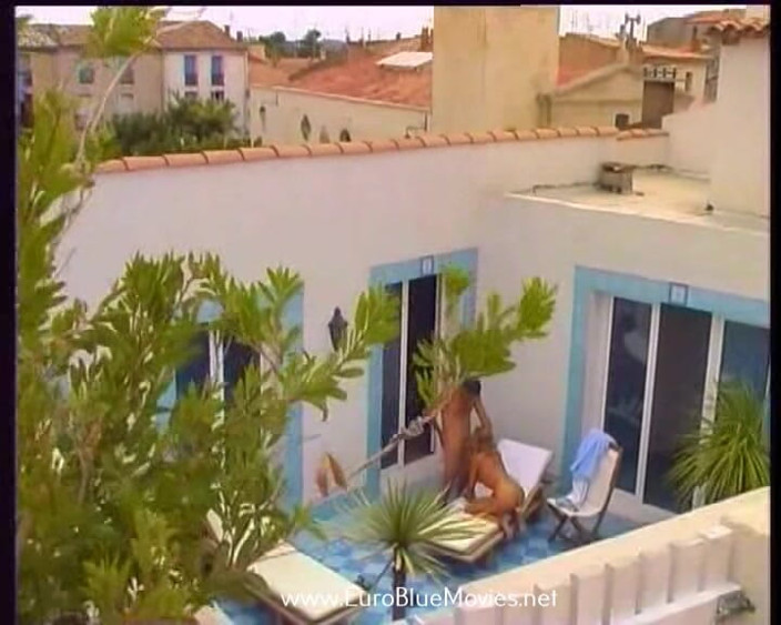 Euro Blue Movies: Delfynn Exhib 1990 - Cały film