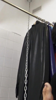 Gay sepenuhnya! Cuckold Loser tanpa had!