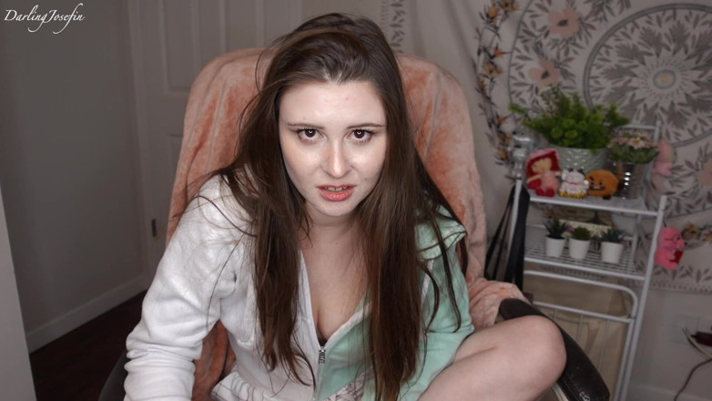 Darling Josefin: Lol You Need Viagra