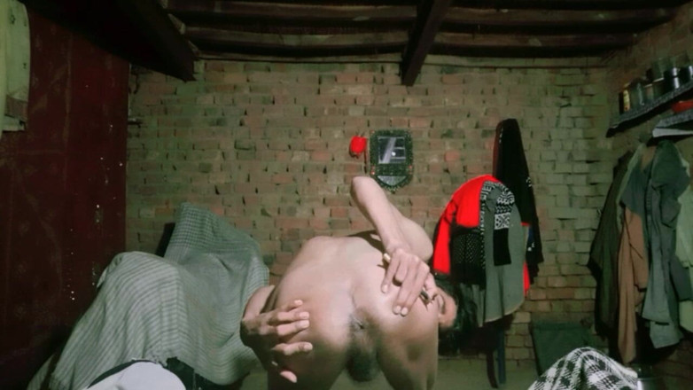 KJ King: Handjob jungs-nacht genießen nicht mädchen oder jungen anderes