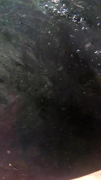 River Current Plays with My Dick Soft and Hard