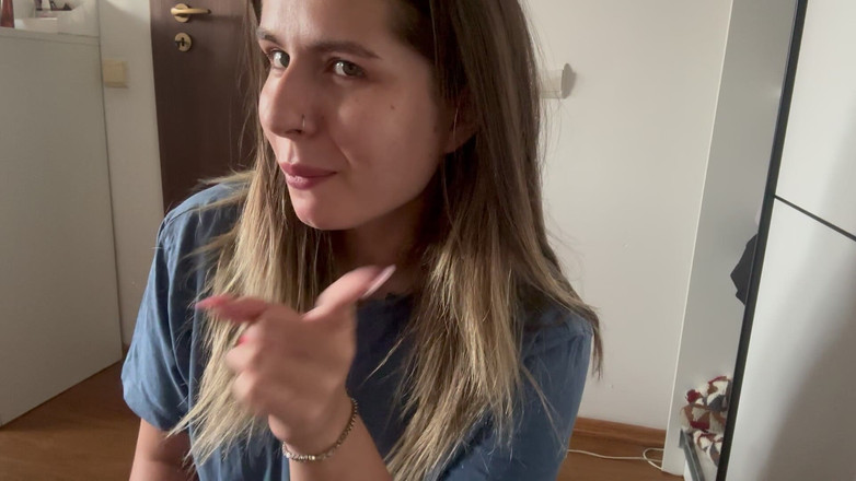 NipsAndStrips: Ziua în care fundul meu mare nu se va opri din...