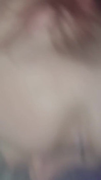 Candi Getting Anal Before Bedtime