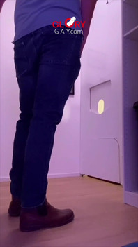 Gloryhole Greed: Thick Cock Explodes 3x in My Mouth - but the Final Drop Changes Everything