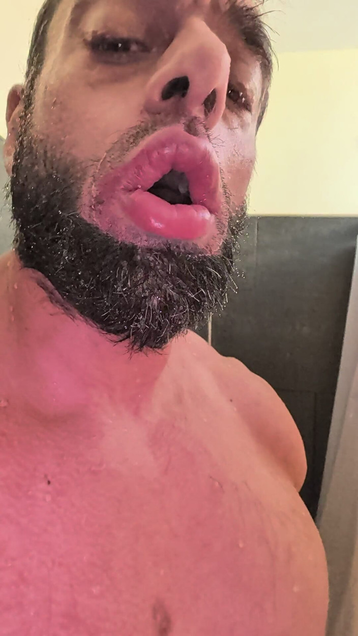 Bruiserwood: Pumped Lips and Self-suck
