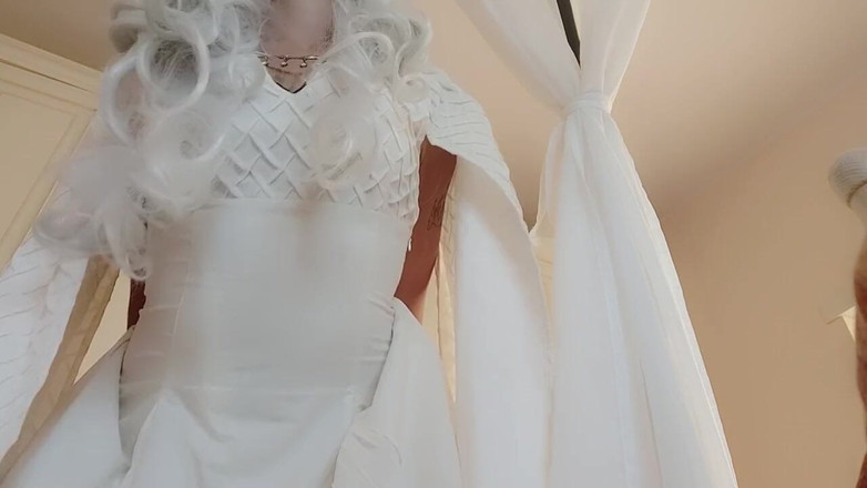 savannahamatoriale: Daenerys, jaký velký prd!