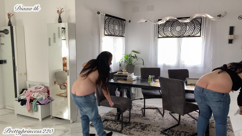 fartingclub01: Buttcrack Jeans While We Klan House