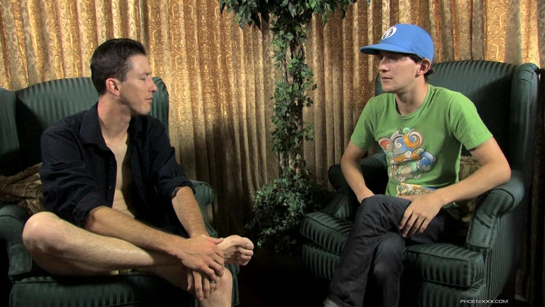 Phoenixxx: Danny Brooks Sits Down with Andy