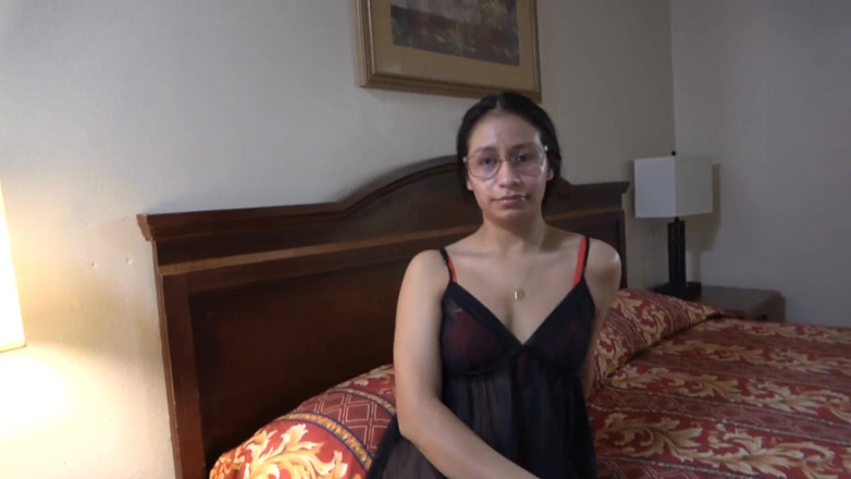 Antoniojaureugui1: Mexican Girl, She Comes to My Hotel Room and I...