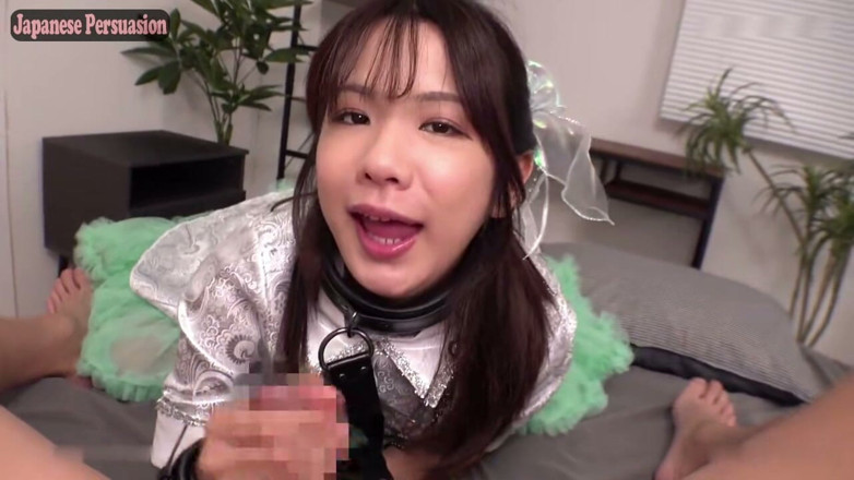 Asian happy ending: Un idolo offerto per lezioni di educazione sessuale distortaasiatica angelo 32674