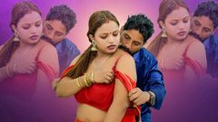 Beautiful Bhabhi Sex with Her Husband Tight Pussy Hardfuking