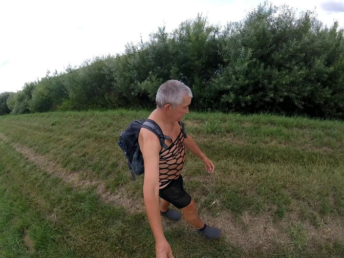 Andy: Прогулка 51 2025