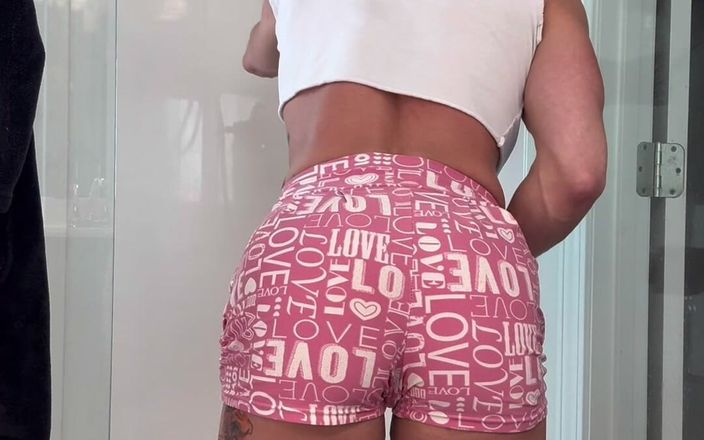 Simone Steele: Let’s Talk Anal