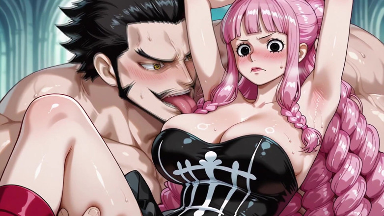 Prznai: Mivideo X Perona (op)