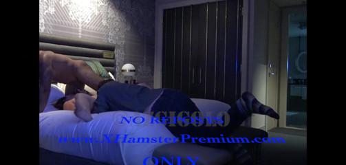 AZGIGOLO: Bbcslutandcuck & azgigolo in Las Vegas