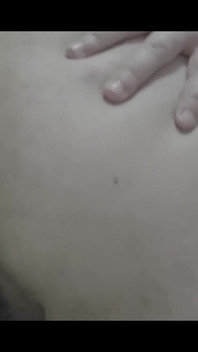 Oooouf je prostě tak velký, cítím, že to pop je doslova tak intenzivní