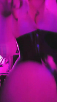 Domina eva lateks seksi fetiş orta yaşlı seksi kadın bdsm kadın egemenliği topuklu lastik