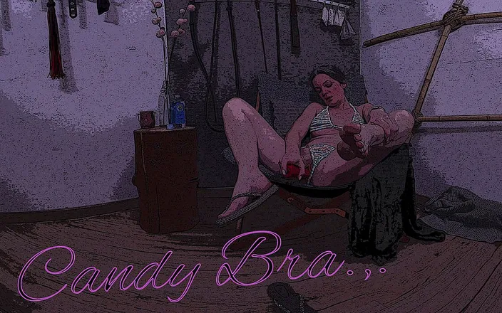 Sabdeluxe VR: Candy Bra