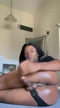 Karma D Tops bodybuilder Masc hintern K?