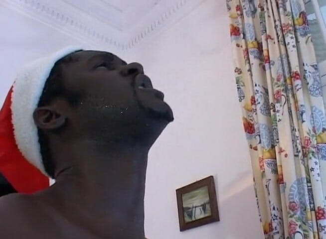 Bareback TV: Young boy adores gay meat