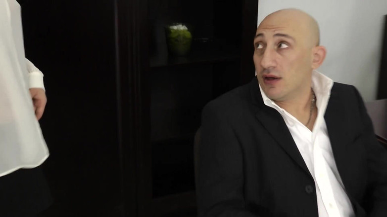 MCG Empire: Polla monstruosa ama mear!