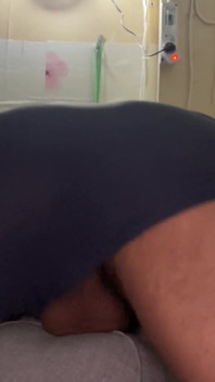 Fuck My Tiny Pussy Sex Toy.