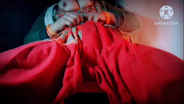 TricolorMusic3: Ateşli güzel seksi yengenin harika ateşli desi pinky amcığı, içimde,...