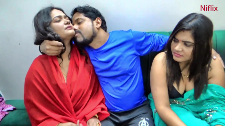 Anjalisingh_sexy: A Man Went to His House and Made a Fucking...