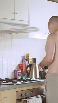 เปียกแฉะและน้ำลาย Featuring Van Landers, Charlie Forde