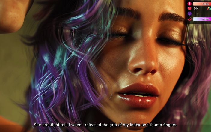 WICKEDGAMMES: The Art of Seduction (part 6)