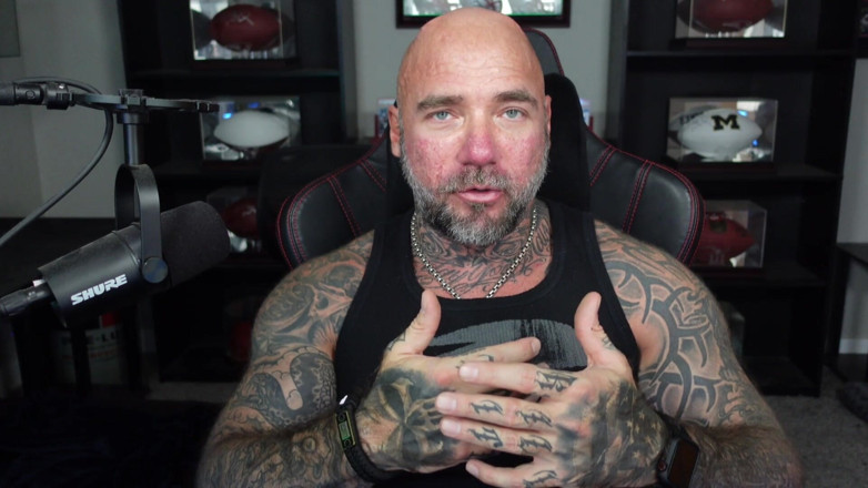 Raw and Uncensored with Masculine Jason: Extreme Body Modification What You Need to Know