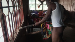 Moviesporn1: 내 여친이 집에 오기를 기다릴게