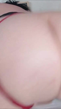 Tesão anal dips