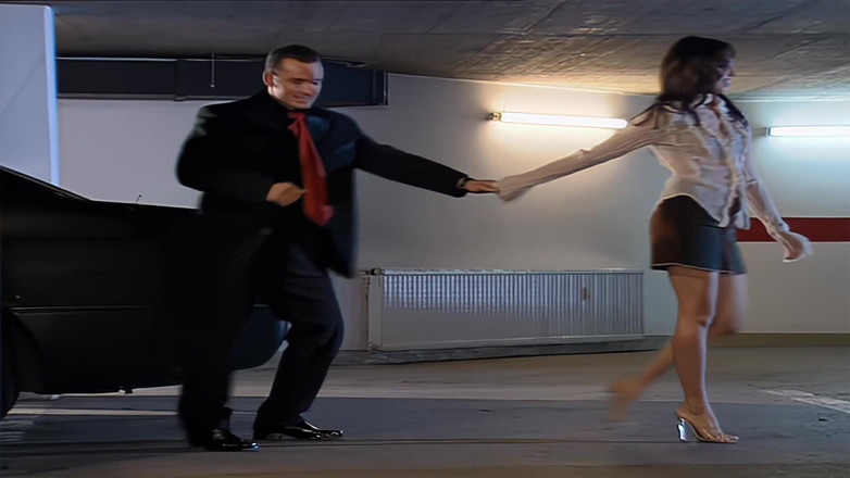 Antonio Adamo Film: Nom de code, séduction anale.