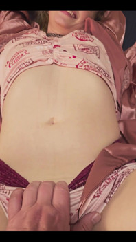 แกล้งเย้ายวนเล่นๆ กับมิสดิซซัม