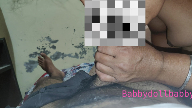MHM: Ragazza indiana fa sesso in stile bold
