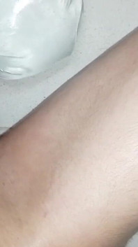 Shayan Deniz Özel Oyun Banyo Seansı