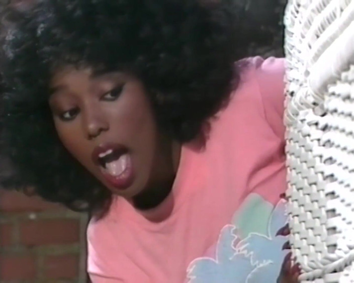 Vintage Climax: Njuter av en trevlig dag ute